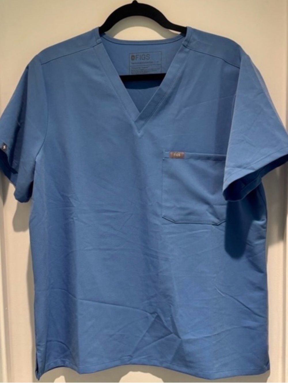FIGS Catarina XL Scrub Top - Picture 2 of 4